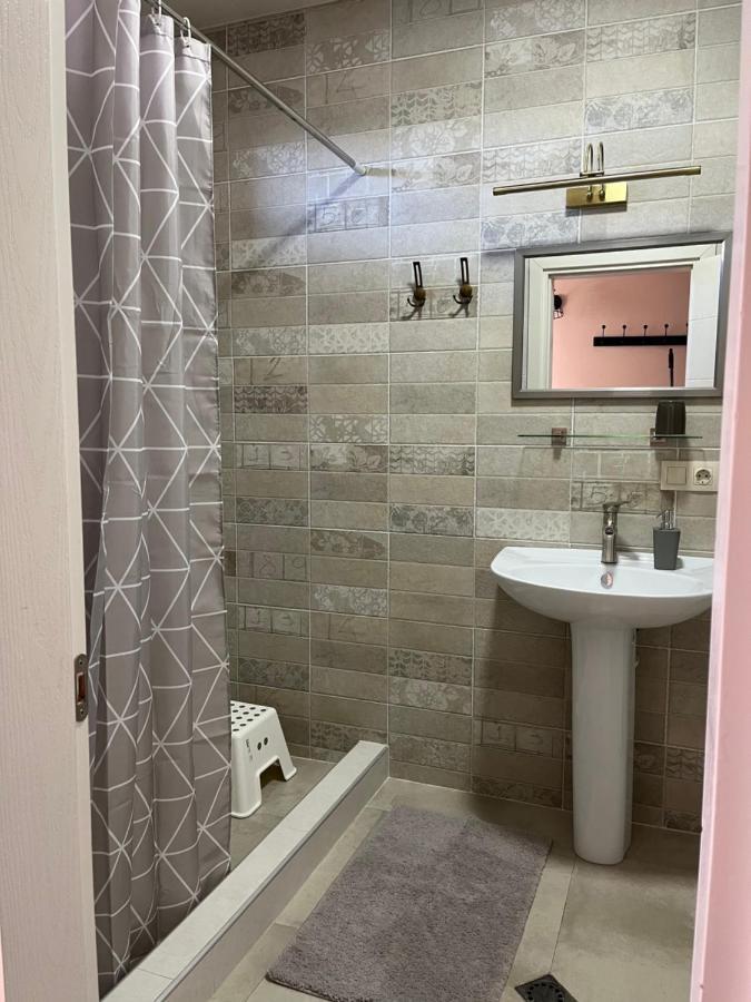 A Cozy House For Guests Apartment Kobuleti Ngoại thất bức ảnh