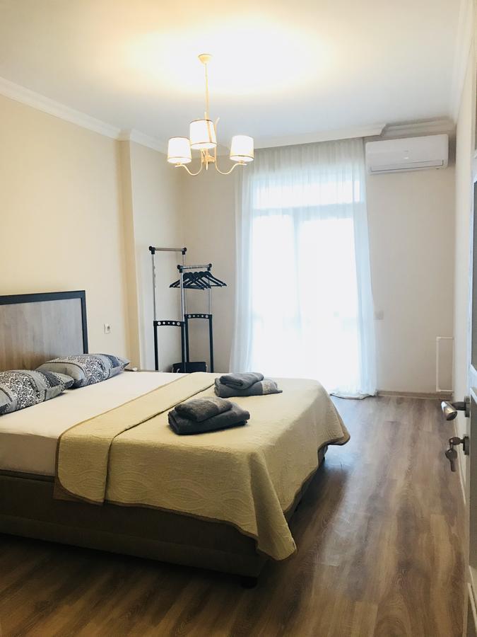 A Cozy House For Guests Apartment Kobuleti Ngoại thất bức ảnh
