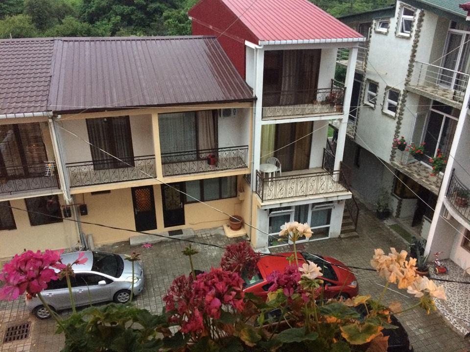 A Cozy House For Guests Apartment Kobuleti Ngoại thất bức ảnh