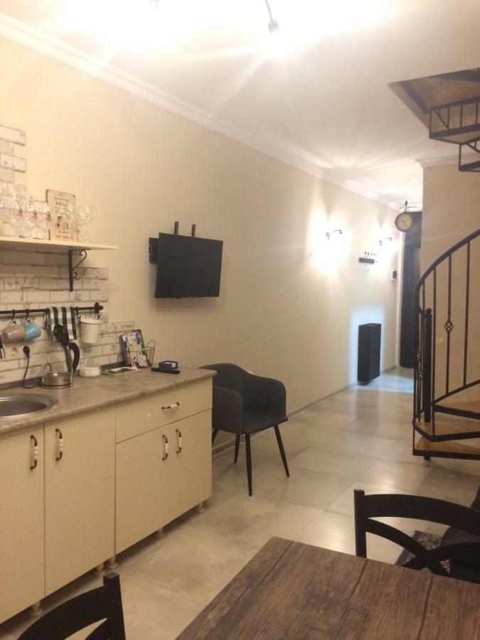 A Cozy House For Guests Apartment Kobuleti Ngoại thất bức ảnh